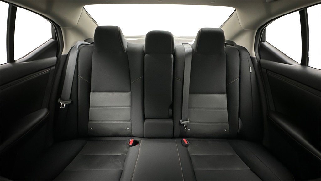 Certified 2023 Nissan Sentra SR image 15