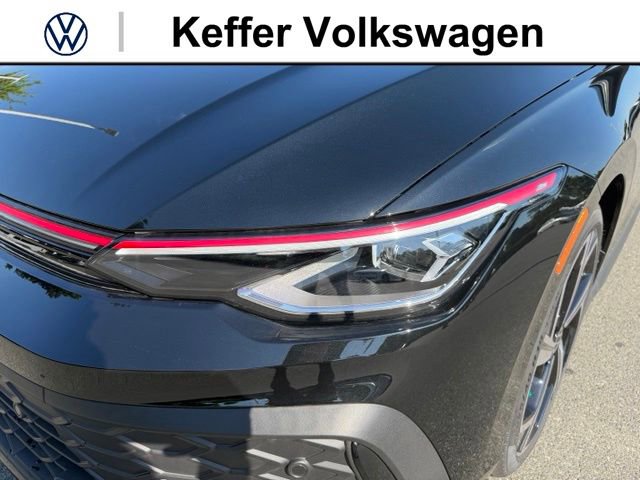 New 2026 Volkswagen GTI SE FWD image 9