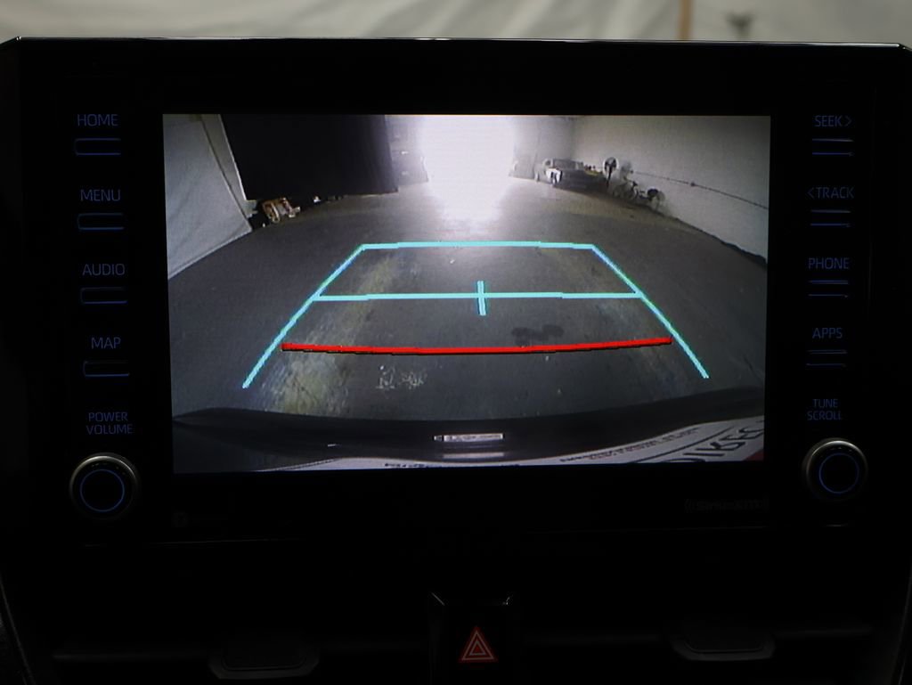 Used 2022 Toyota Corolla LE image 21