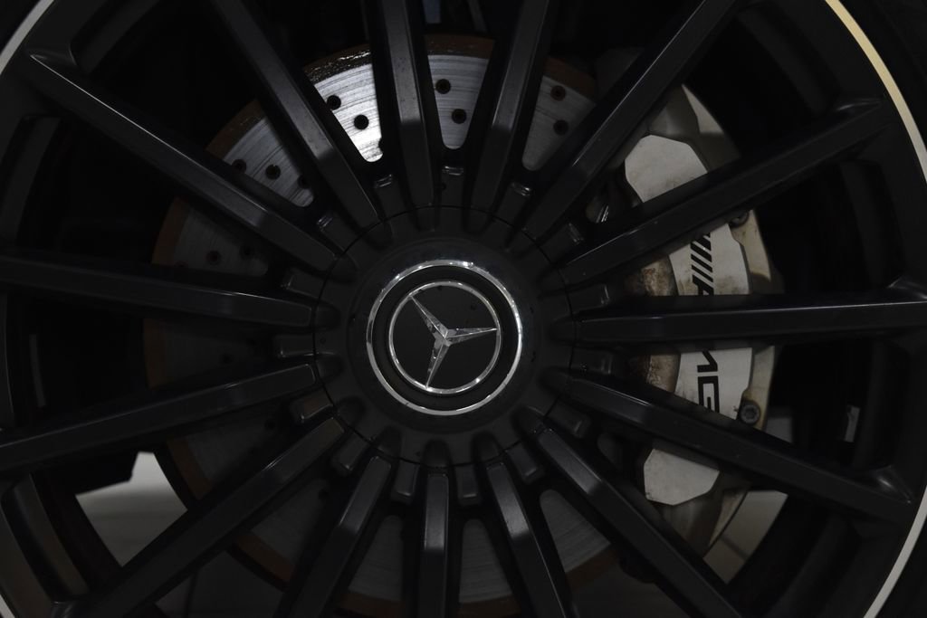 Certified 2024 Mercedes-Benz GLA 35 AMG 4MATIC image 13