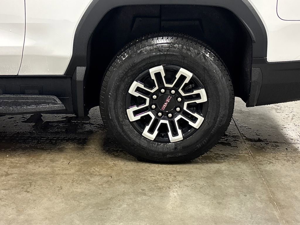 New 2026 GMC Sierra EV Elevation image 11