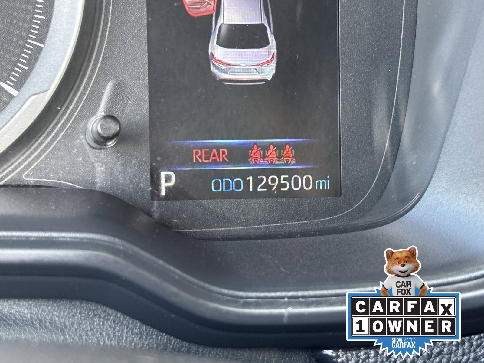 Used 2022 Toyota Corolla SE w/ Carpet Mat Package (TMS) FWD image 31