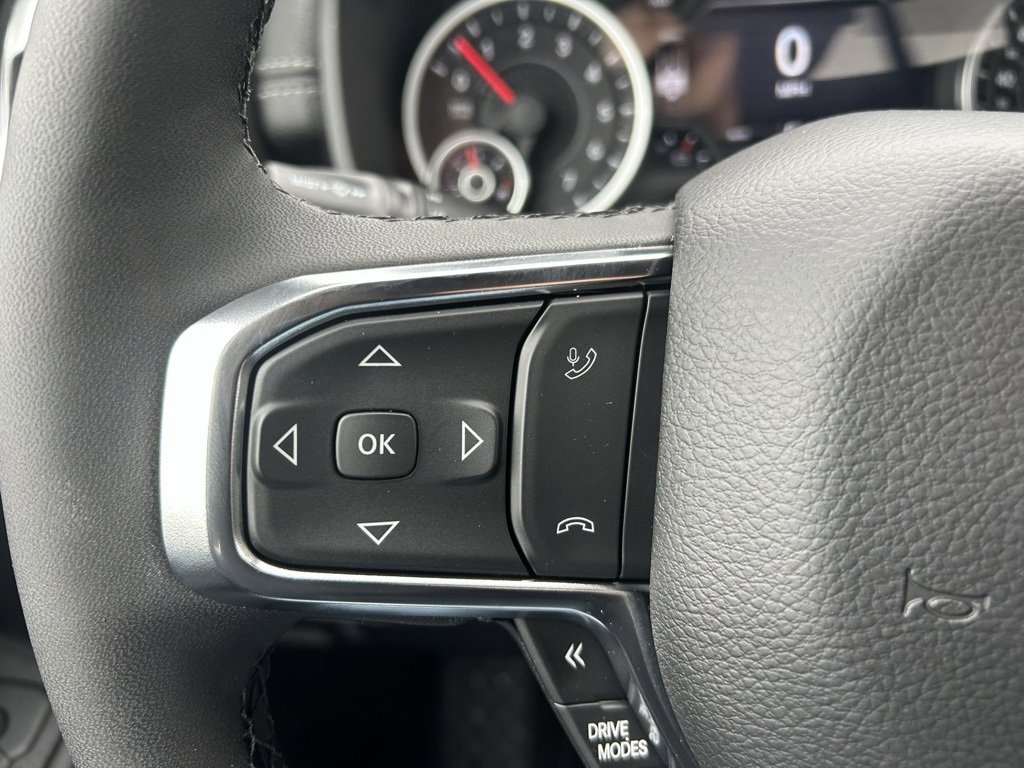 New 2026 RAM 1500 Laramie w/ Laramie Preferred Package image 13