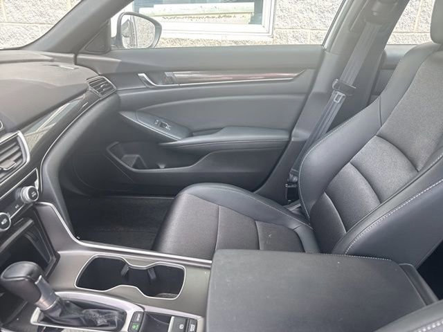 Used 2020 Honda Accord Sport image 21