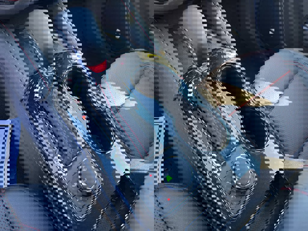 New 2025 Chevrolet Blazer RS w/ Enhanced Convenience Package image 17