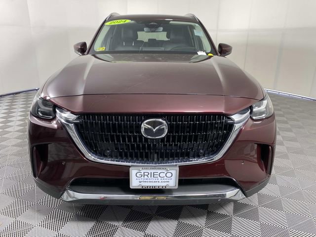 Used 2024 MAZDA CX-90 Plug-In Hybrid w/ Premium Pkg image 3