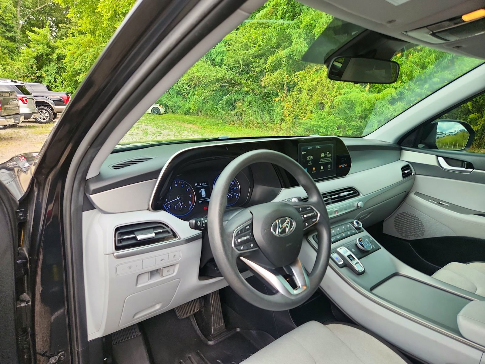 Used 2020 Hyundai Palisade SE AWD/4WD image 11