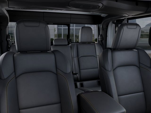 New 2025 Jeep Gladiator Sport image 27