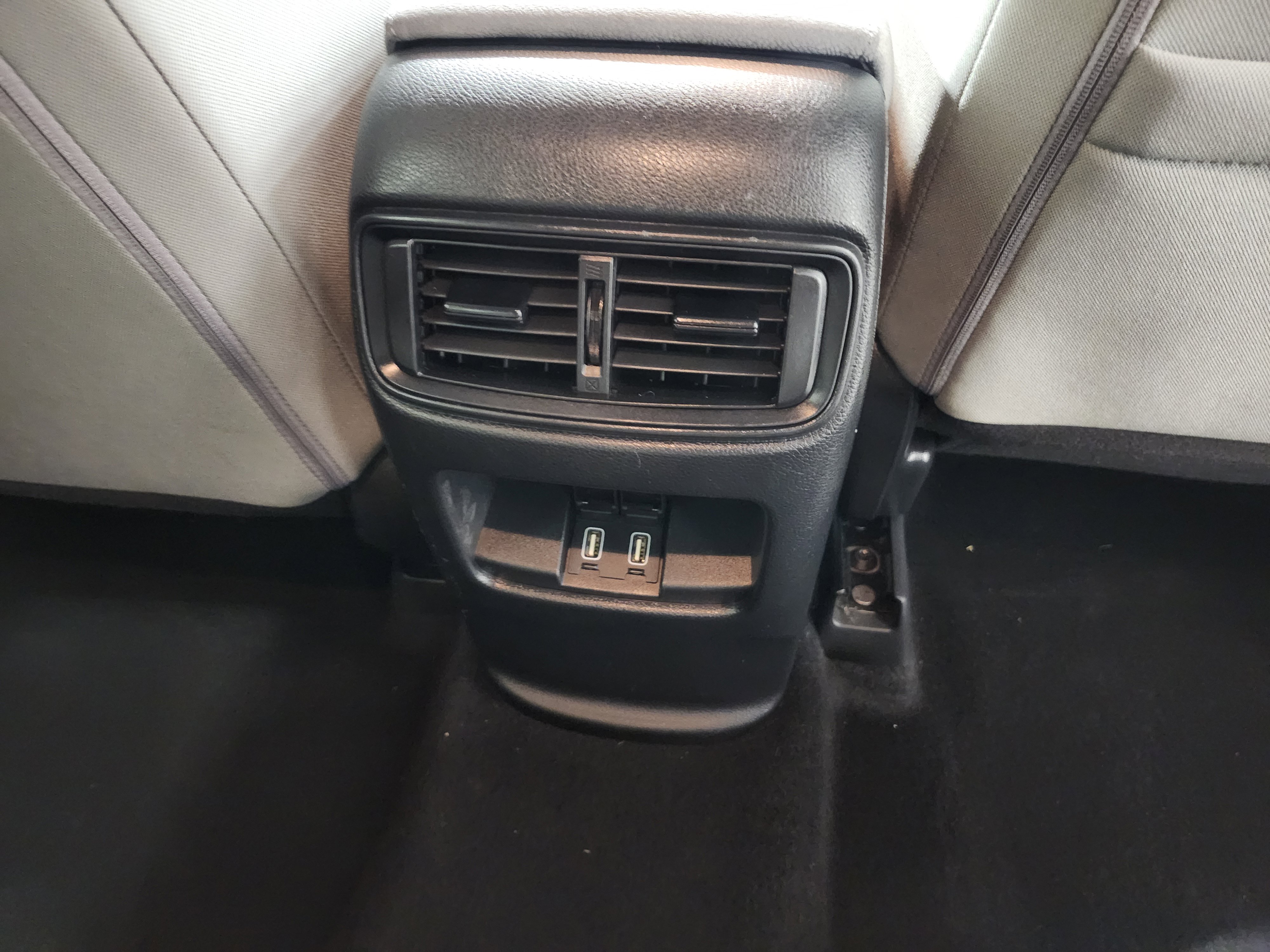 Used 2019 Honda CR-V EX image 22