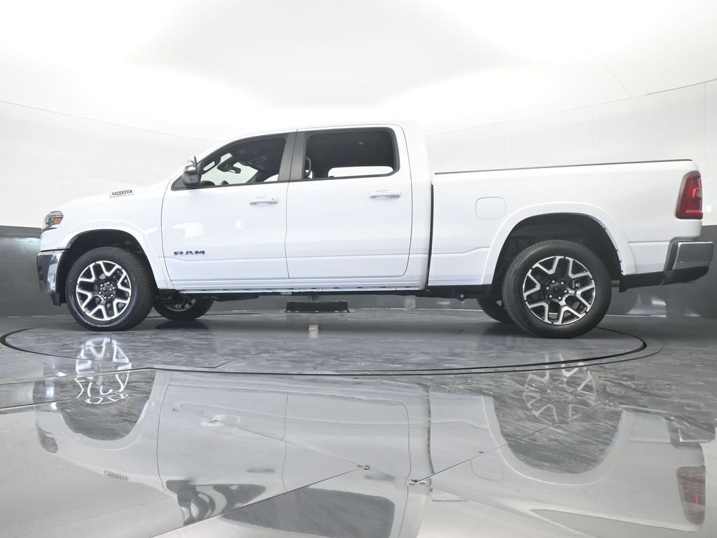 Used 2025 RAM 1500 Laramie image 60
