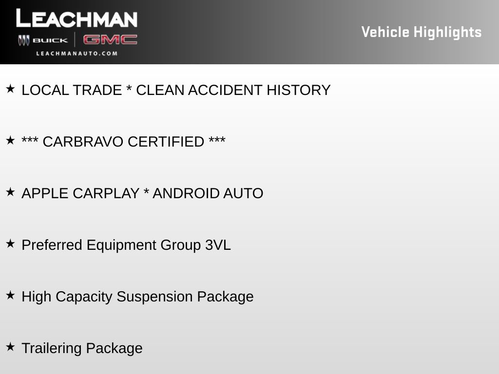 Certified 2023 GMC Sierra 1500 Elevation AWD/4WD image 7
