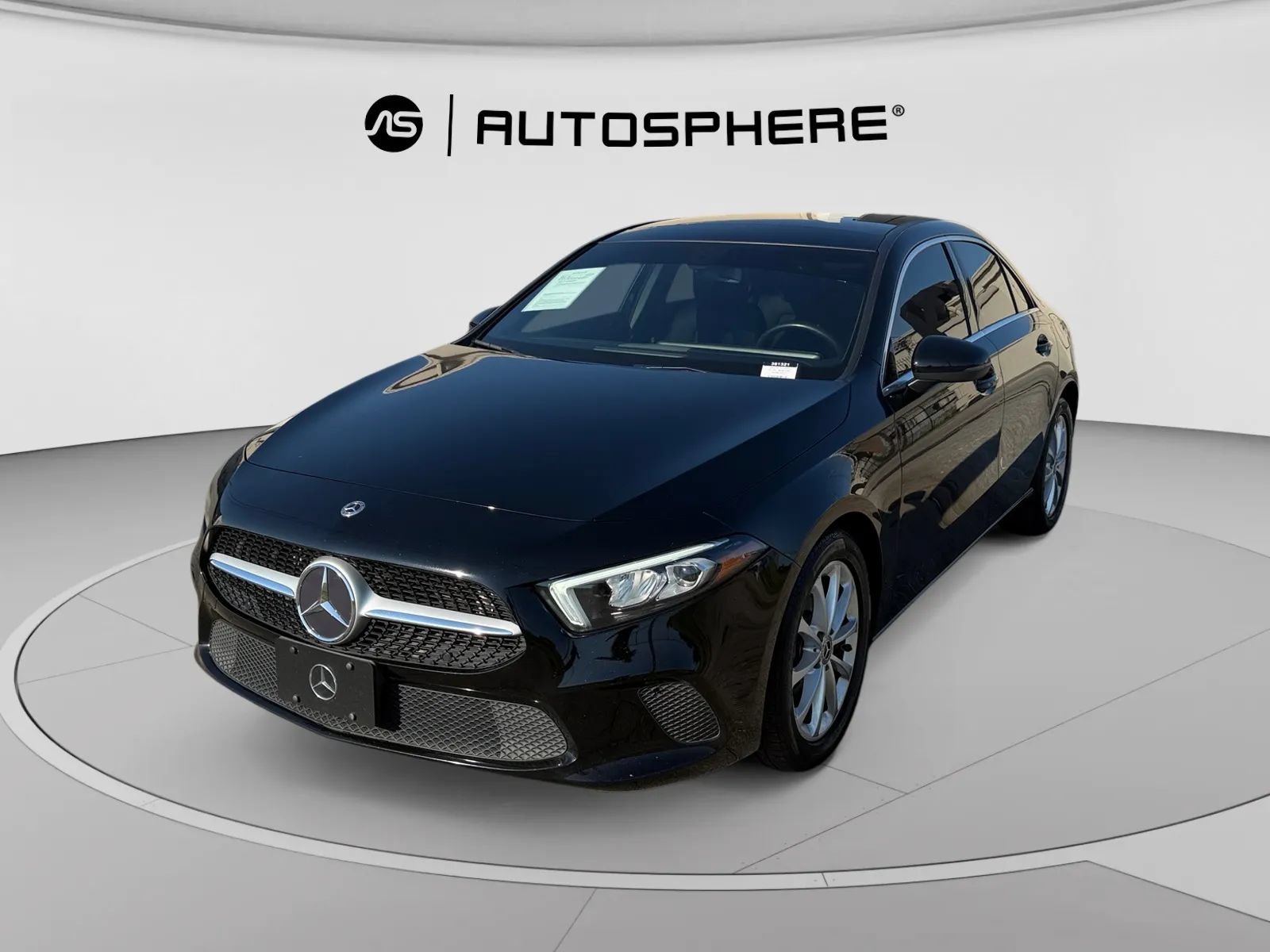 Used 2022 Mercedes-Benz A 220 4MATIC image 3
