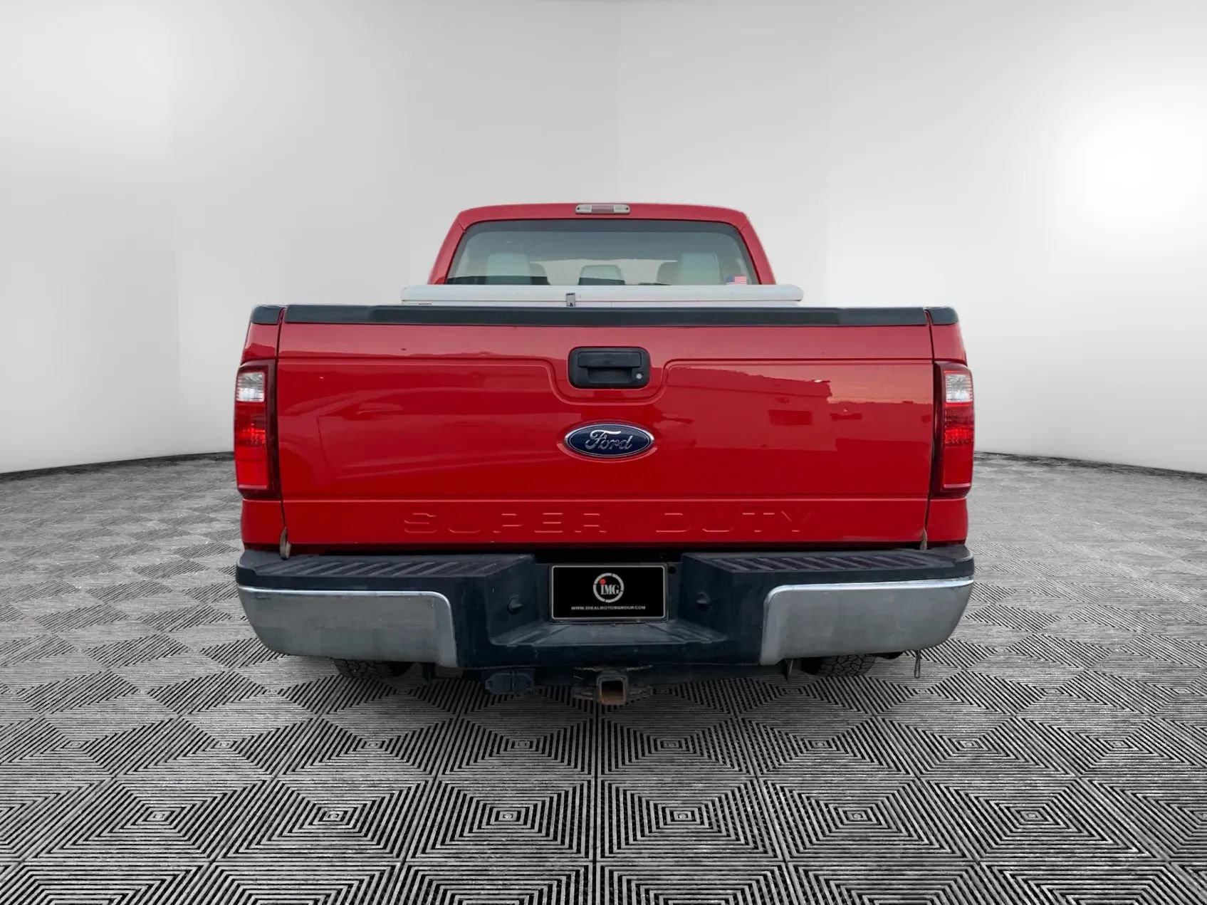 Used 2015 Ford F250 XL w/ XL Value Package image 7