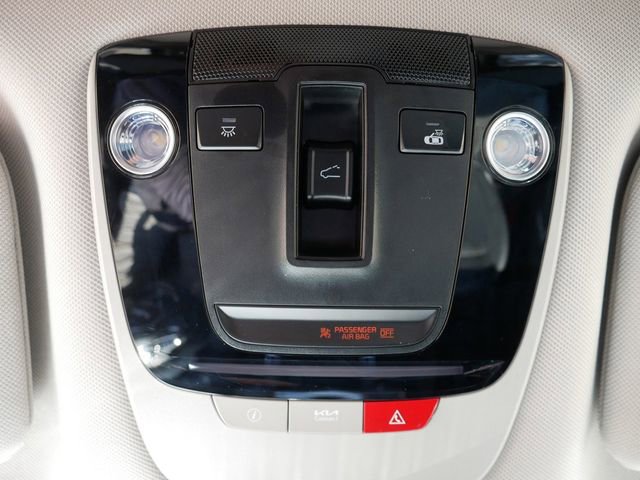 Used 2023 Kia Sorento EX w/ Panoramic Sunroof Package image 36
