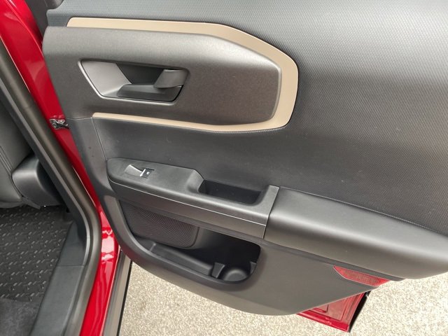 New 2026 Ford Bronco Sport Big Bend w/ Convenience Package image 50