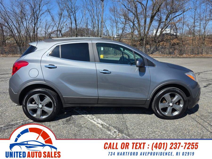 Used 2013 Buick Encore Convenience image 6