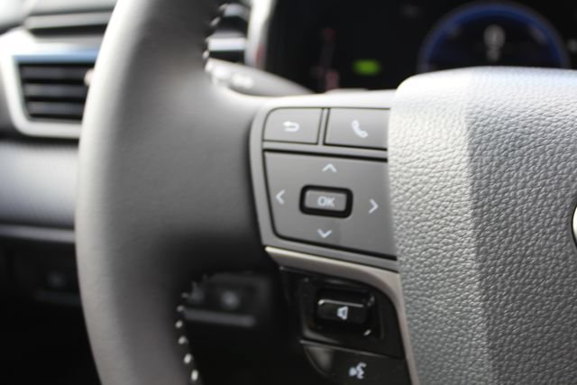 Certified 2026 Toyota Camry SE FWD image 29