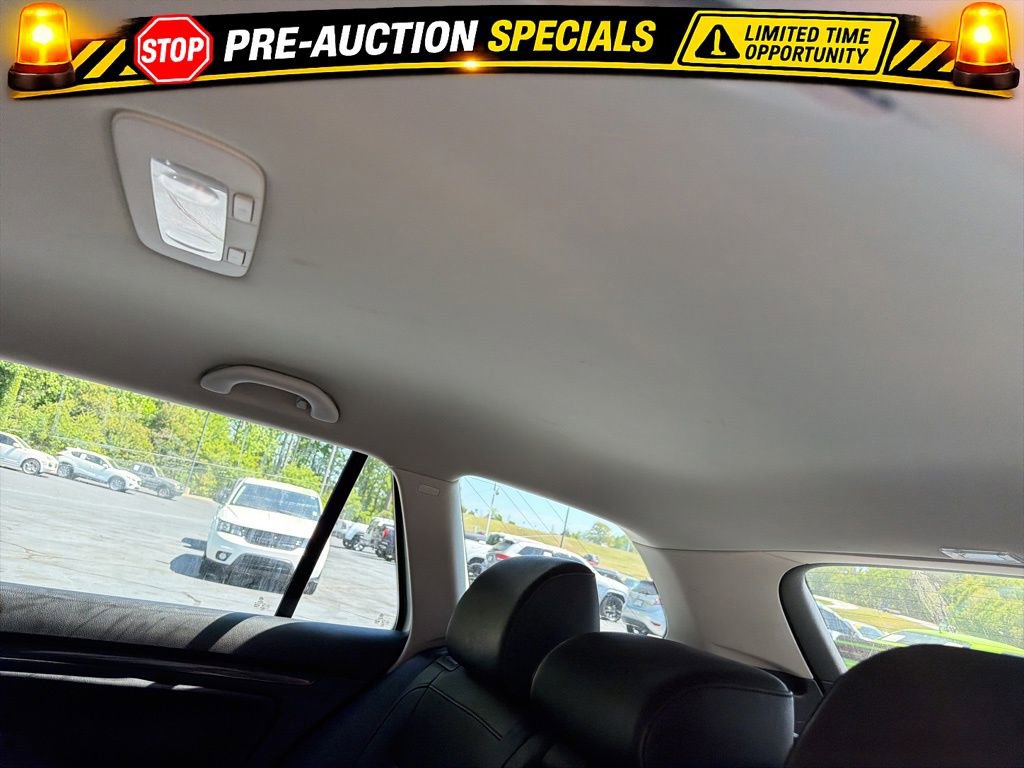 Used 2014 Volkswagen Jetta SE FWD image 30
