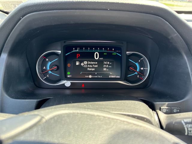 Used 2021 Honda Pilot Special Edition image 27