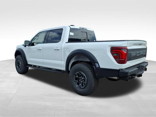 New 2026 Ford F150 Raptor w/ Equipment Group 803A Raptor R AWD/4WD image 5