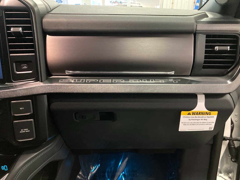 New 2027 Ford F250 Platinum AWD/4WD image 51