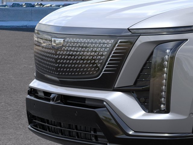 New 2027 Cadillac Vistiq Sport w/ LPO, Floor Liner Package AWD/4WD image 13