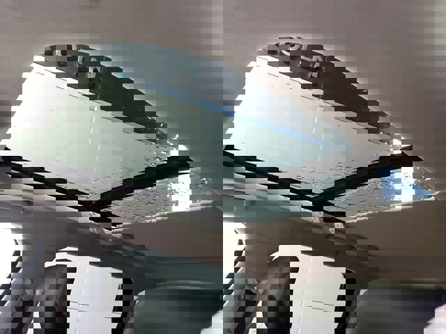 New 2026 Lincoln Nautilus Reserve w/ Jet Appearance Package image 20