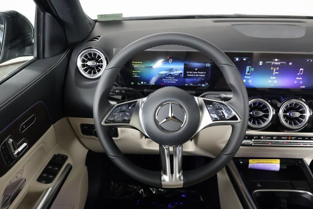 New 2026 Mercedes-Benz GLA 250 image 3