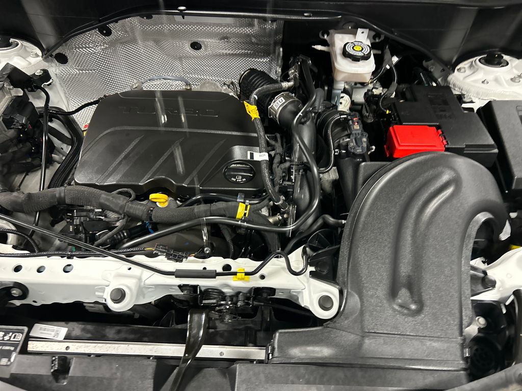 Used 2024 Buick Encore GX Preferred image 26