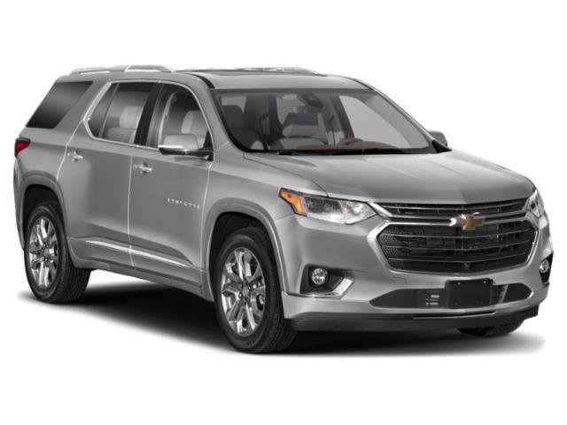 Used 2020 Chevrolet Traverse Premier w/ Redline Edition AWD/4WD image 9