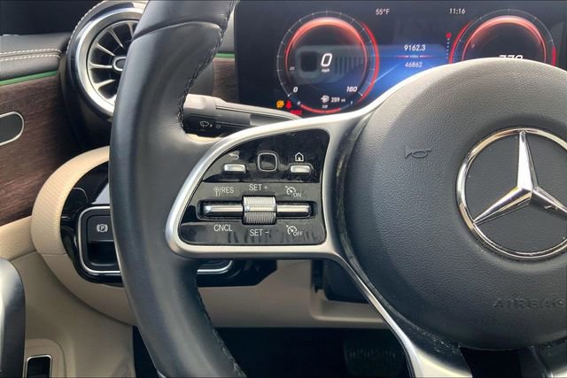 Certified 2022 Mercedes-Benz CLA 250 4MATIC image 20