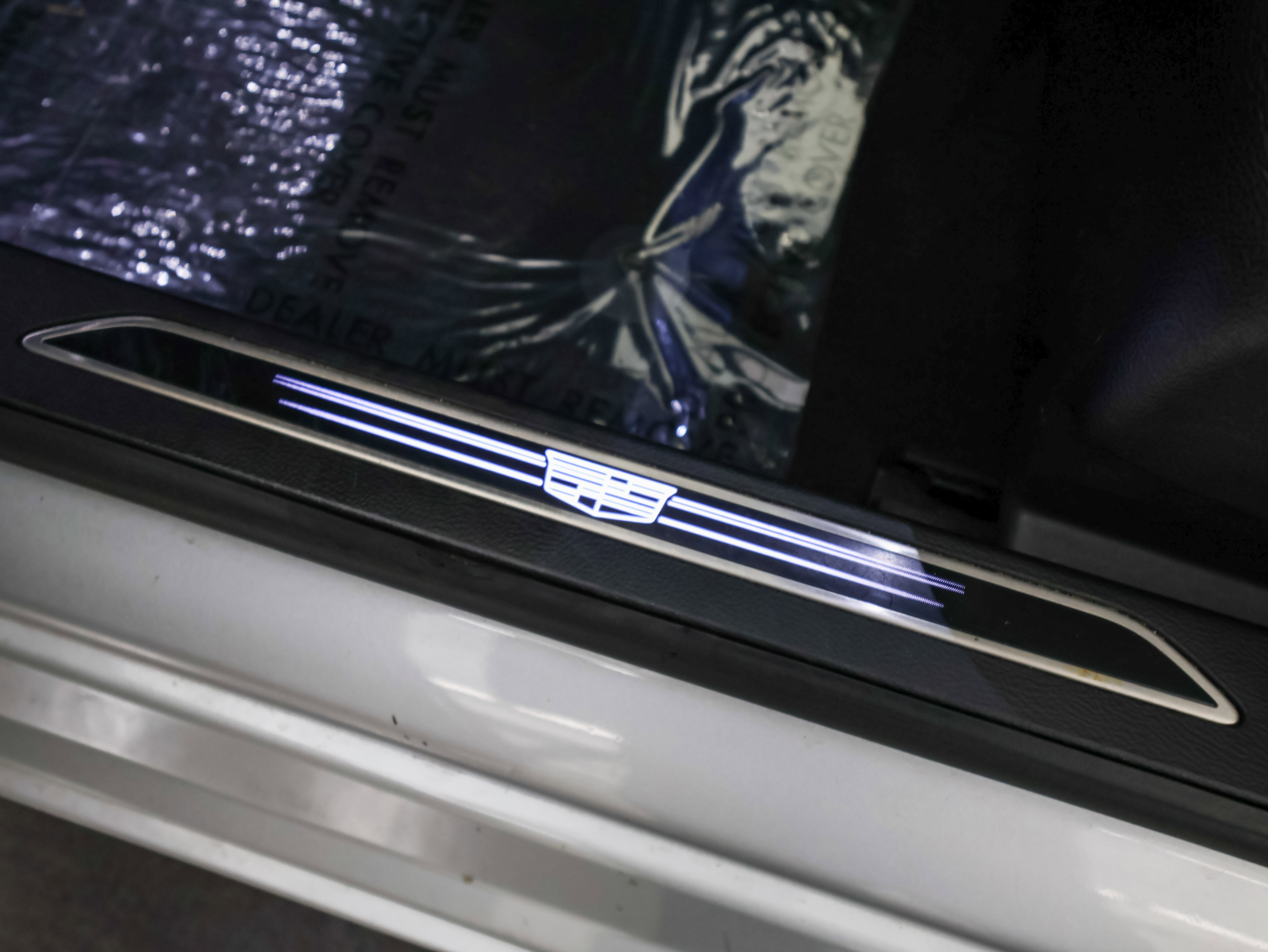 Used 2019 Cadillac CT6 Premium Luxury image 18