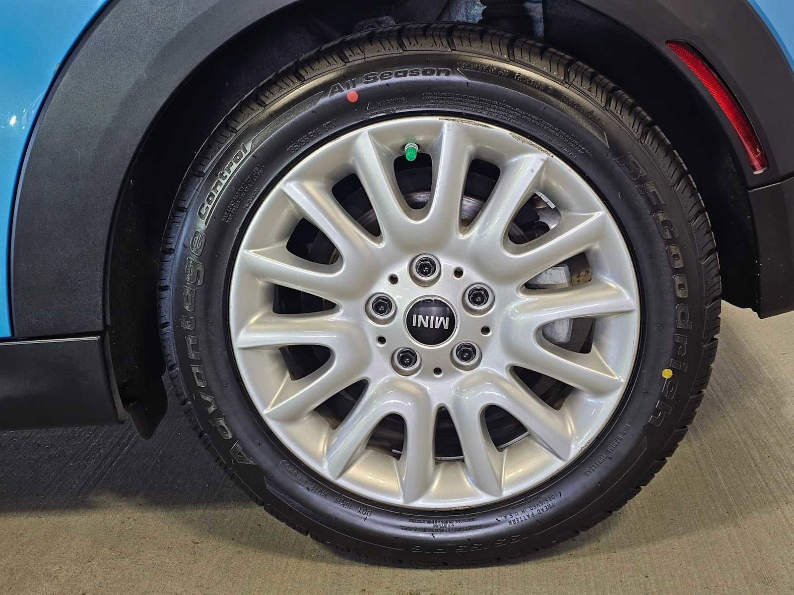 Used 2016 MINI Cooper S image 8