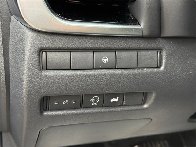 Certified 2023 Nissan Rogue SL w/ SL Premium Package image 19