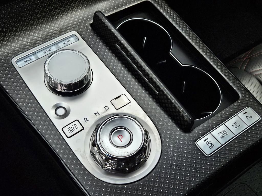 New 2026 Genesis G80 3.5T Sport Prestige image 26