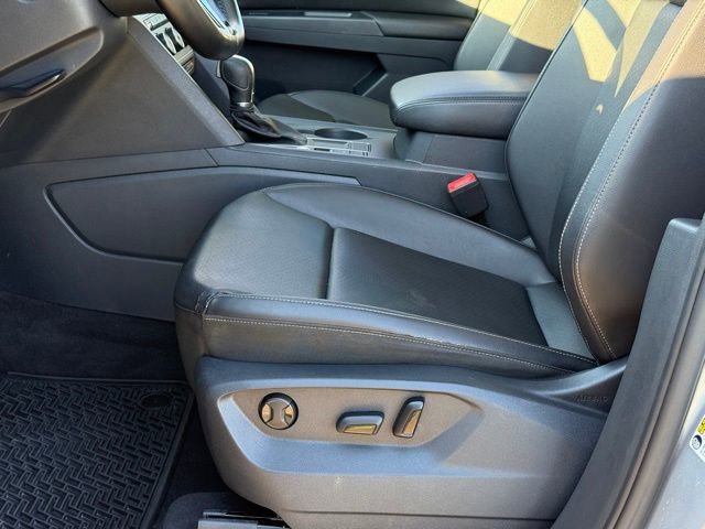 Used 2018 Volkswagen Atlas SE FWD image 16