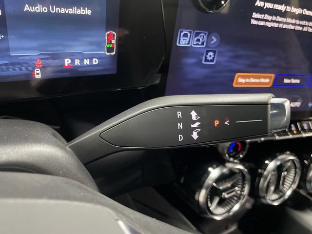 New 2026 Chevrolet Blazer EV LT w/ Midnight/Sport Edition FWD image 20