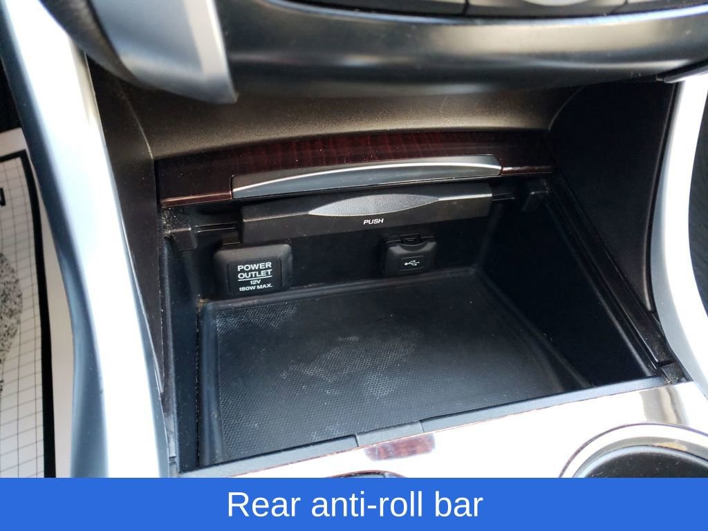 Used 2015 Acura TLX V6 w/ Technology Package image 24