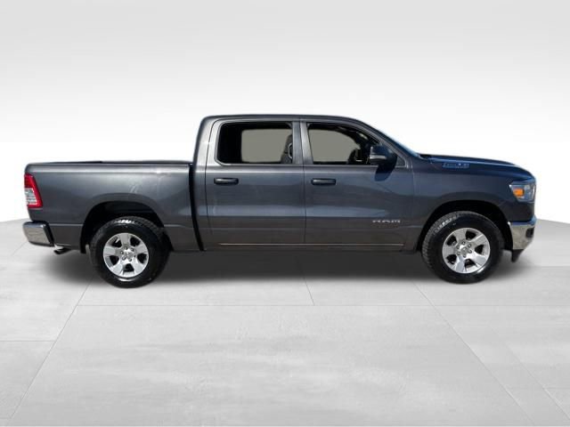 Used 2022 RAM 1500 Big Horn image 8
