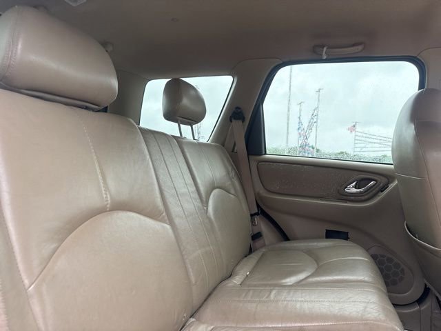 Used 2001 MAZDA Tribute ES FWD image 27