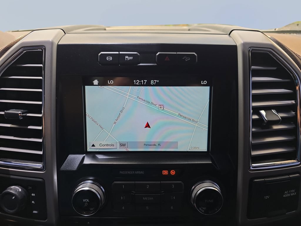 Used 2017 Ford F250 King Ranch AWD/4WD image 18