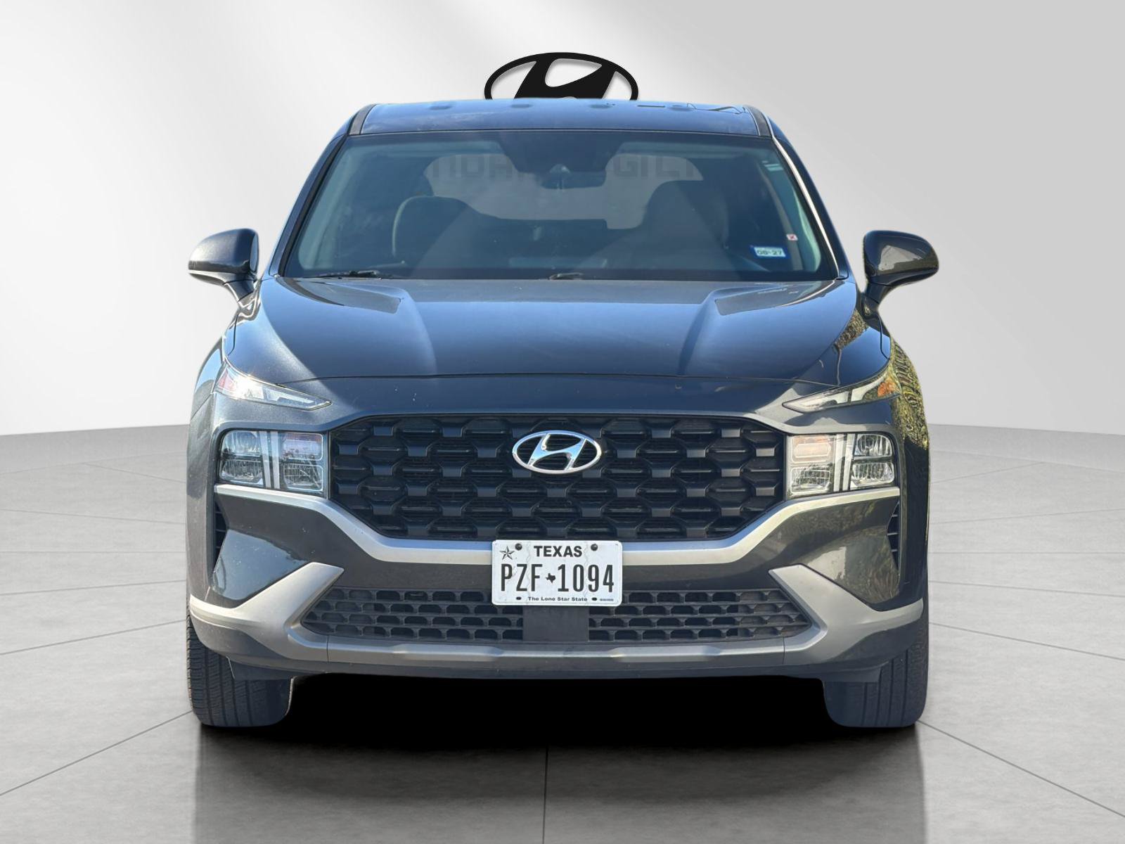 Used 2022 Hyundai Santa Fe SE w/ Cargo Package FWD image 8