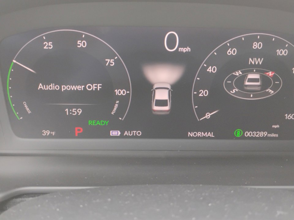 Certified 2025 Honda Accord Sport image 11