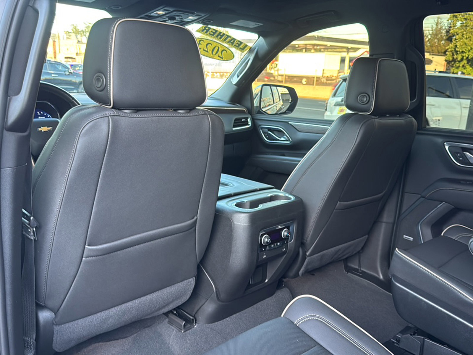 Certified 2023 Chevrolet Tahoe Premier image 25