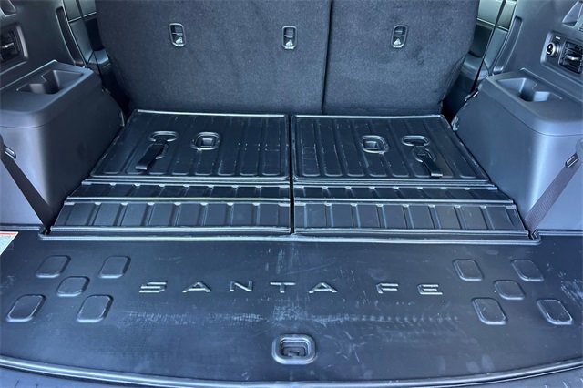 New 2026 Hyundai Santa Fe XRT image 16
