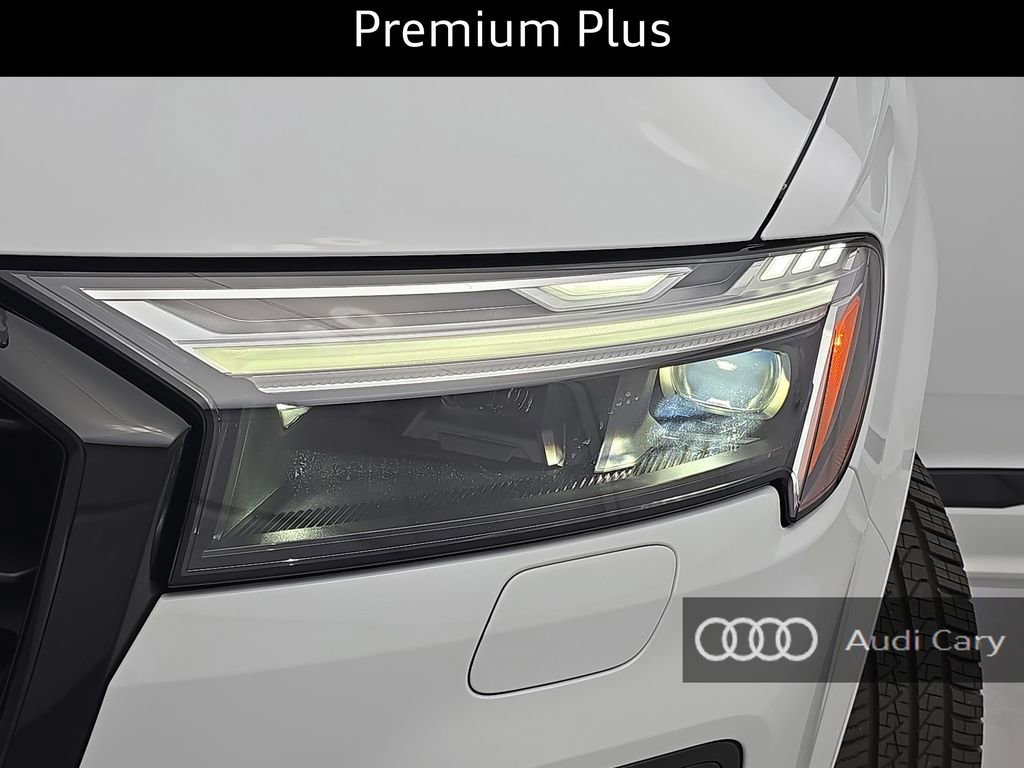 New 2025 Audi Q7 3.0T Premium Plus image 34