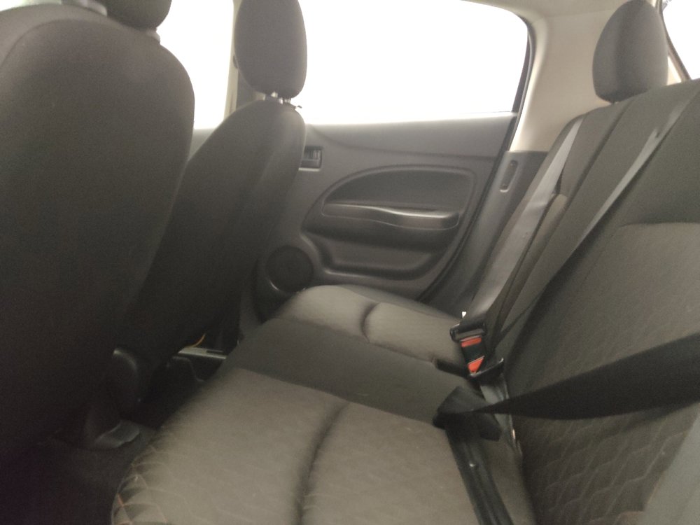 Used 2021 Mitsubishi Mirage SE FWD image 18