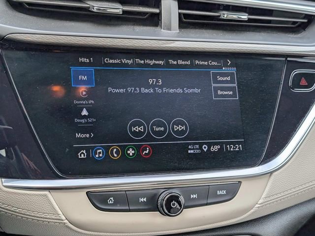 Used 2021 Buick Encore GX Select image 26