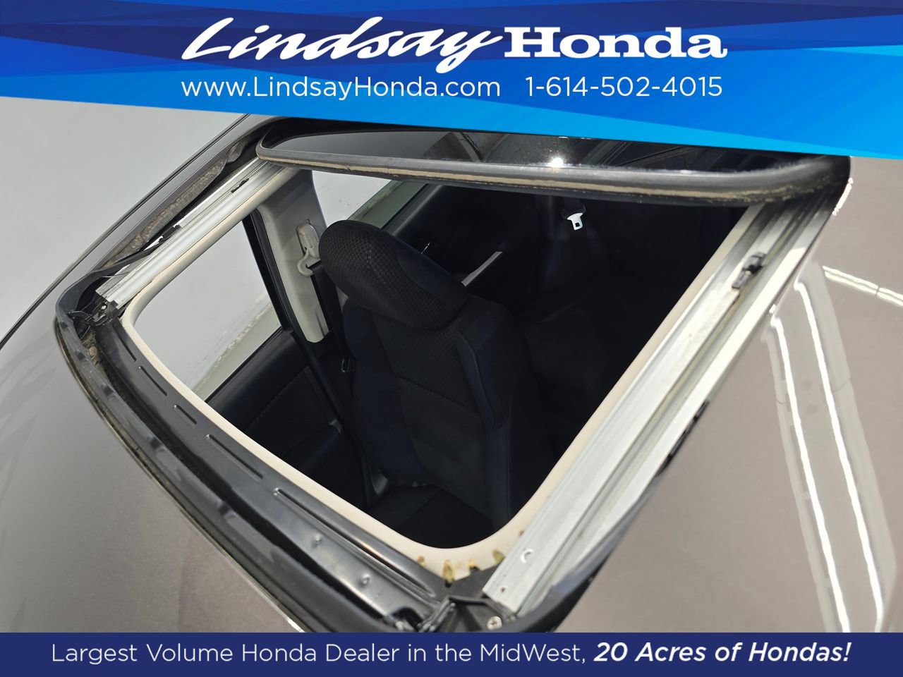 Used 2016 Honda CR-V EX image 20