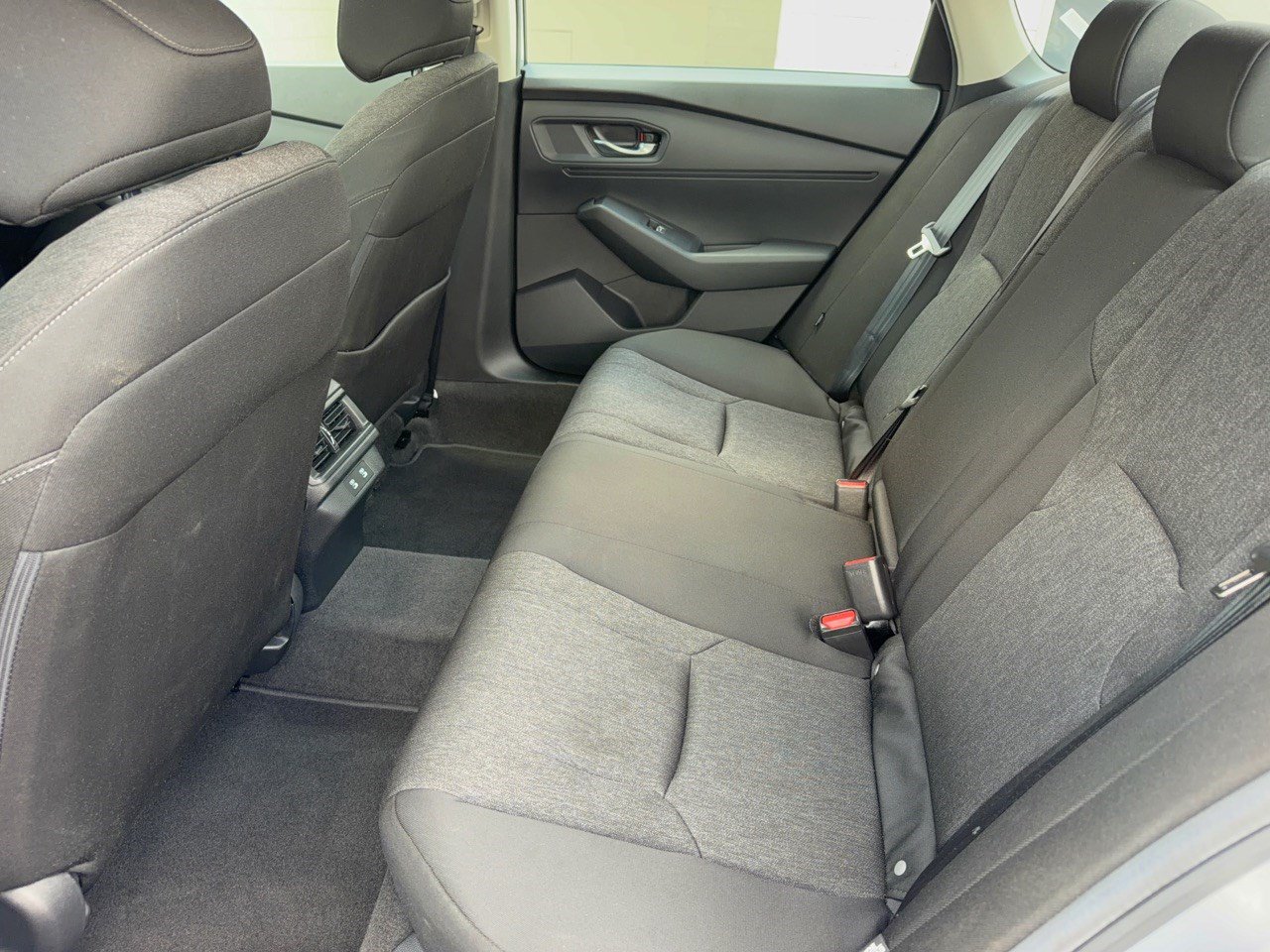 Used 2025 Honda Accord SE image 25